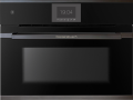 Kppersbusch Kompakt-Backofen CBP 6550.0 S2 Black Chrome